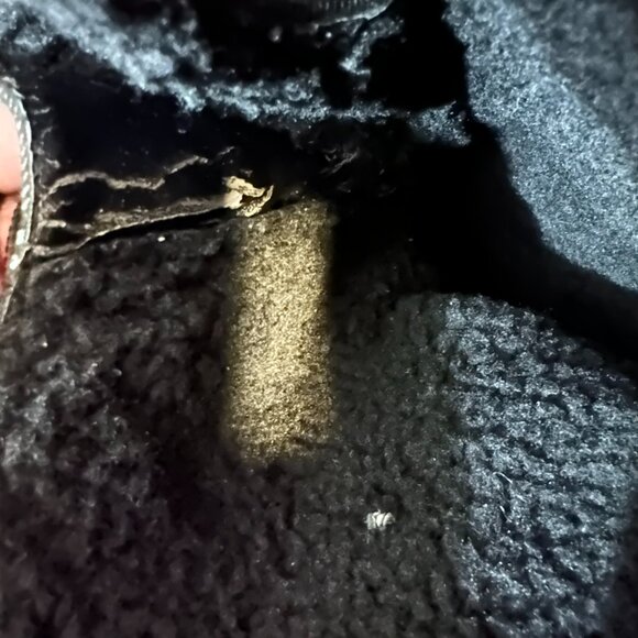 Coach Peggey Quilted Snow Boots - Picture 8 of 9